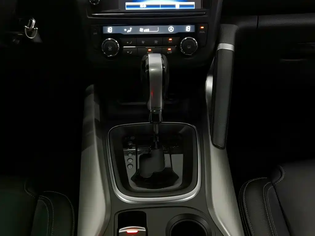 Renault Kadjar — миниатюра 13