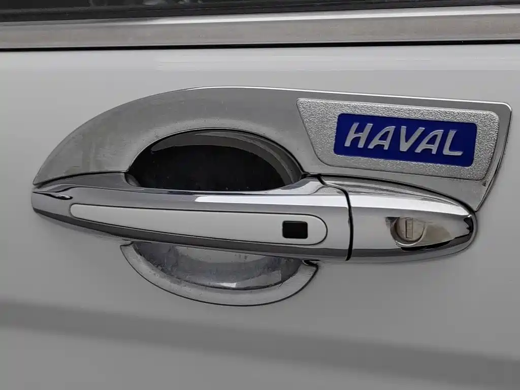 Haval H6 — миниатюра 18