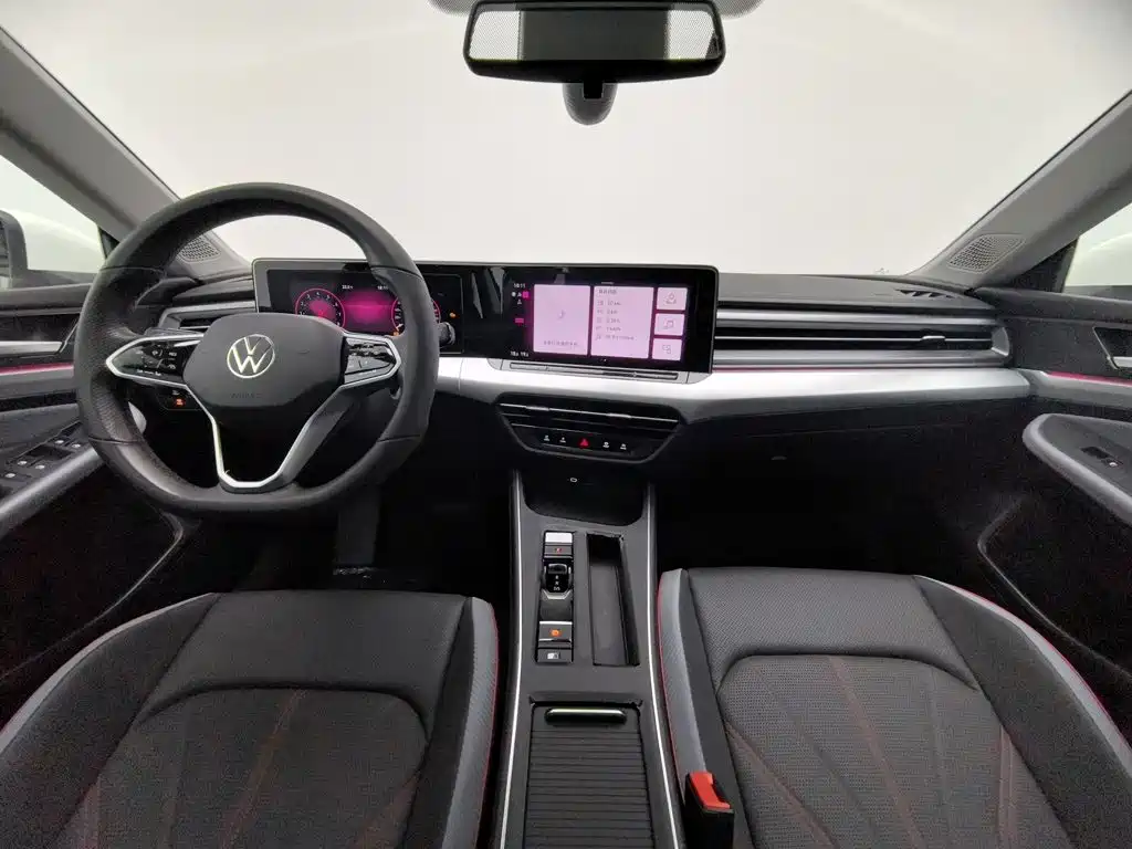 Volkswagen Lamando — миниатюра 5