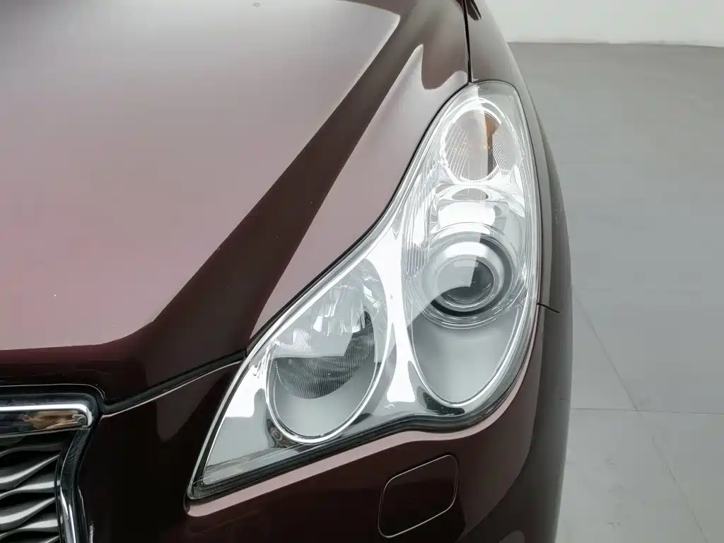 Infiniti QX50 — миниатюра 7