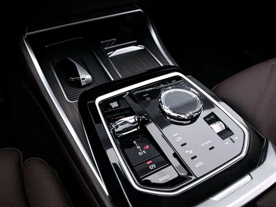 BMW 7 series id 4514360 из Китая 14