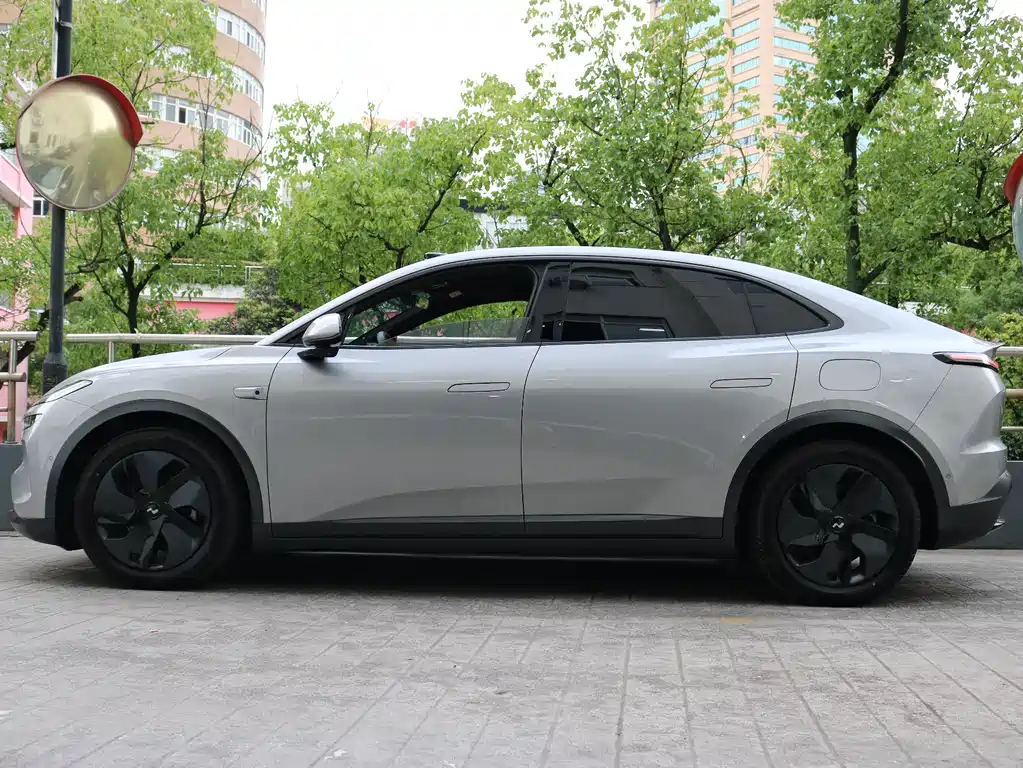 Onvo L60 2024 60kWh