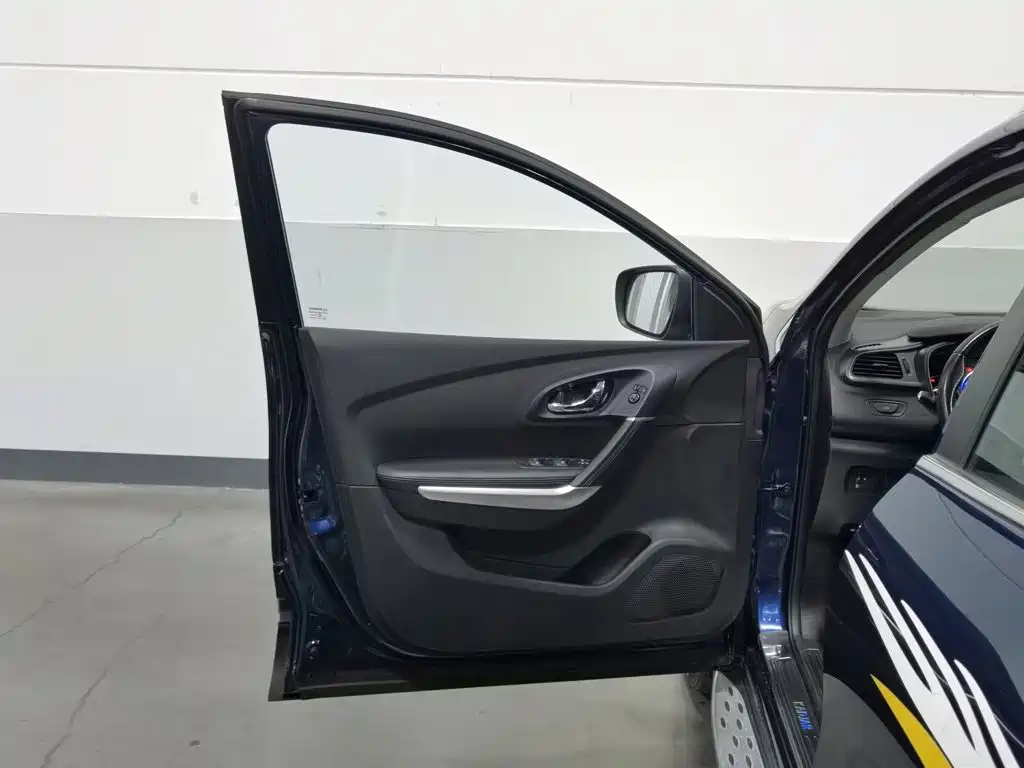 Renault Kadjar — миниатюра 8