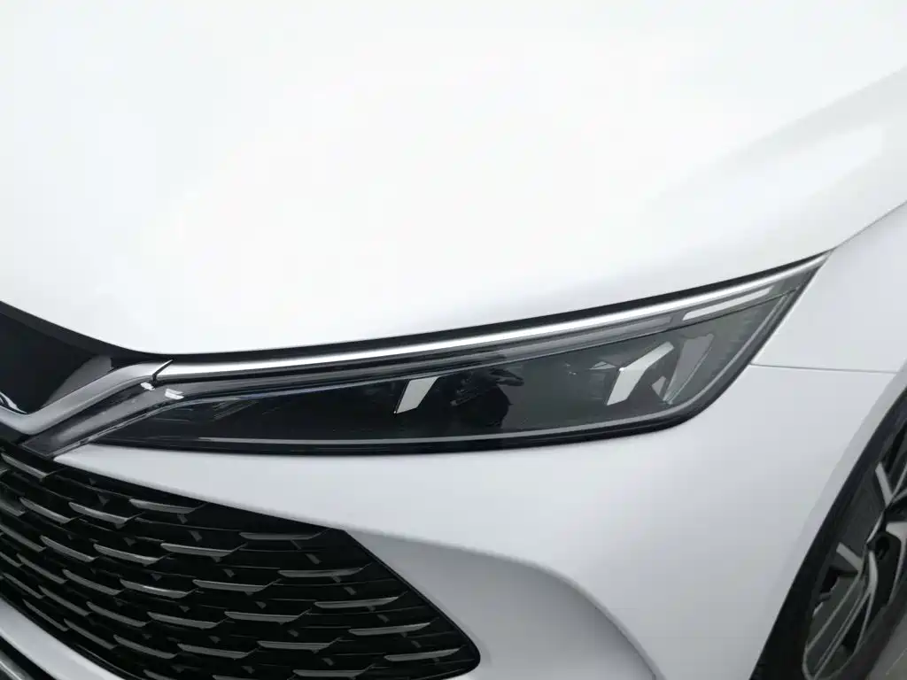 BYD Qin L — миниатюра 7