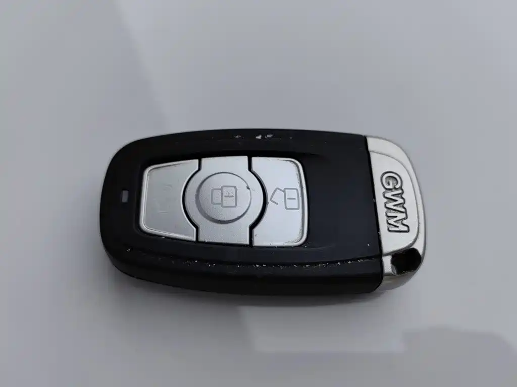 Haval H6 — миниатюра 19