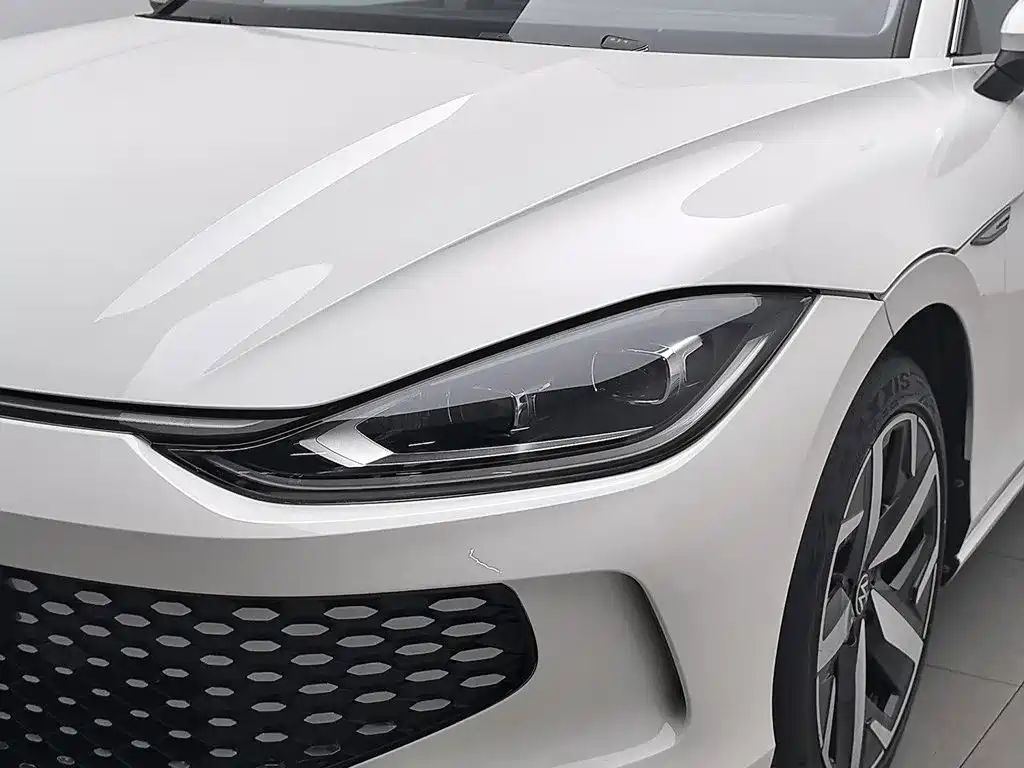 Volkswagen Lamando — миниатюра 7
