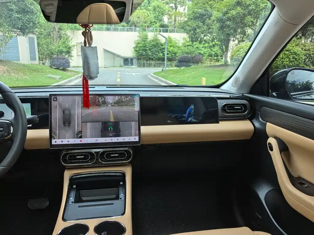 Leapmotor C11 2024 580 Premium