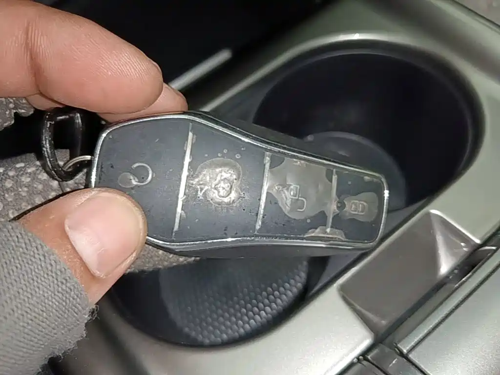BYD Dolphin — миниатюра 9