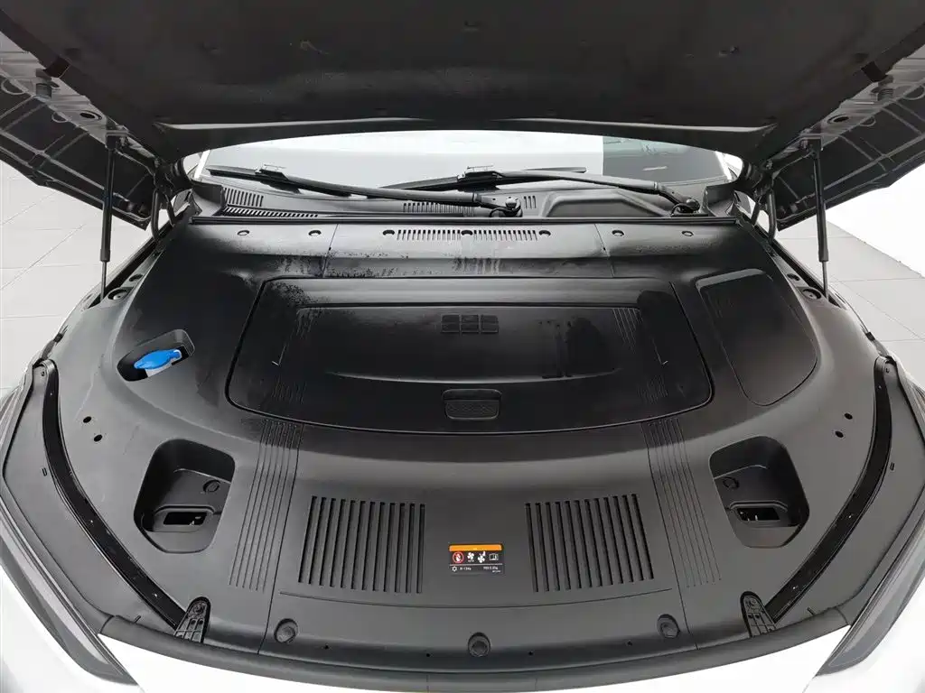 Geely Galaxy Galaxy E8 E8 2024 550km MAX