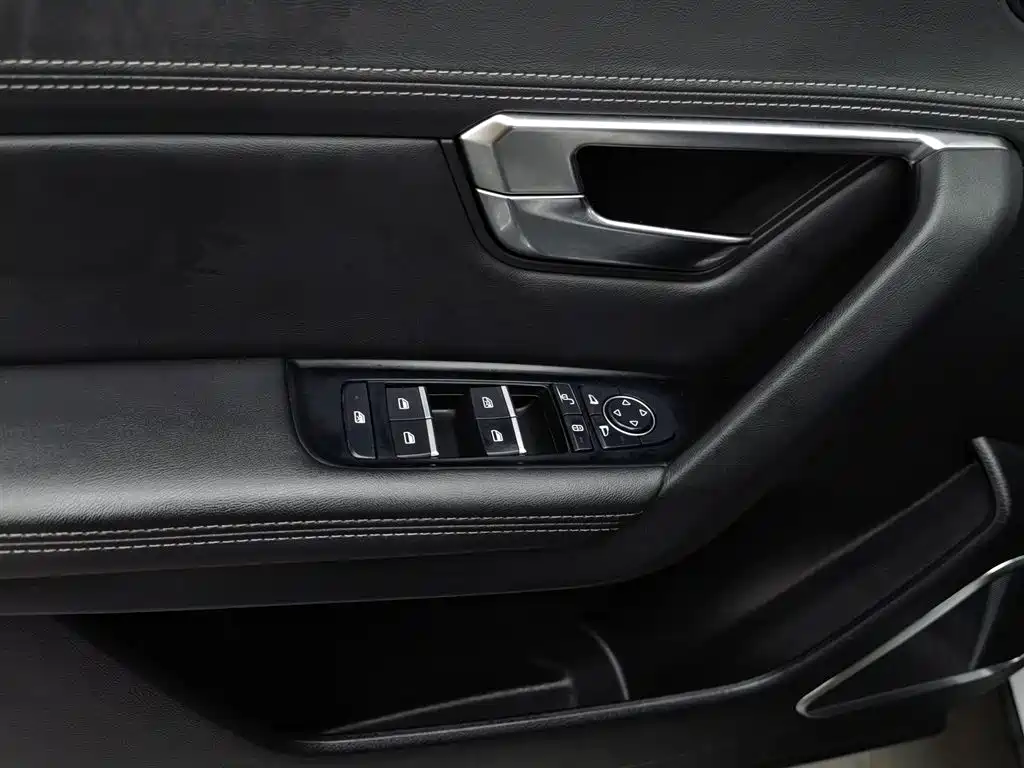 BYD Song Pro Pro 2019 1.5T AT Elite