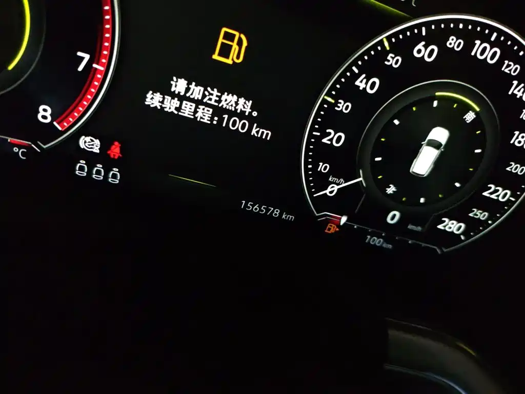 Volkswagen Touareg — миниатюра 9