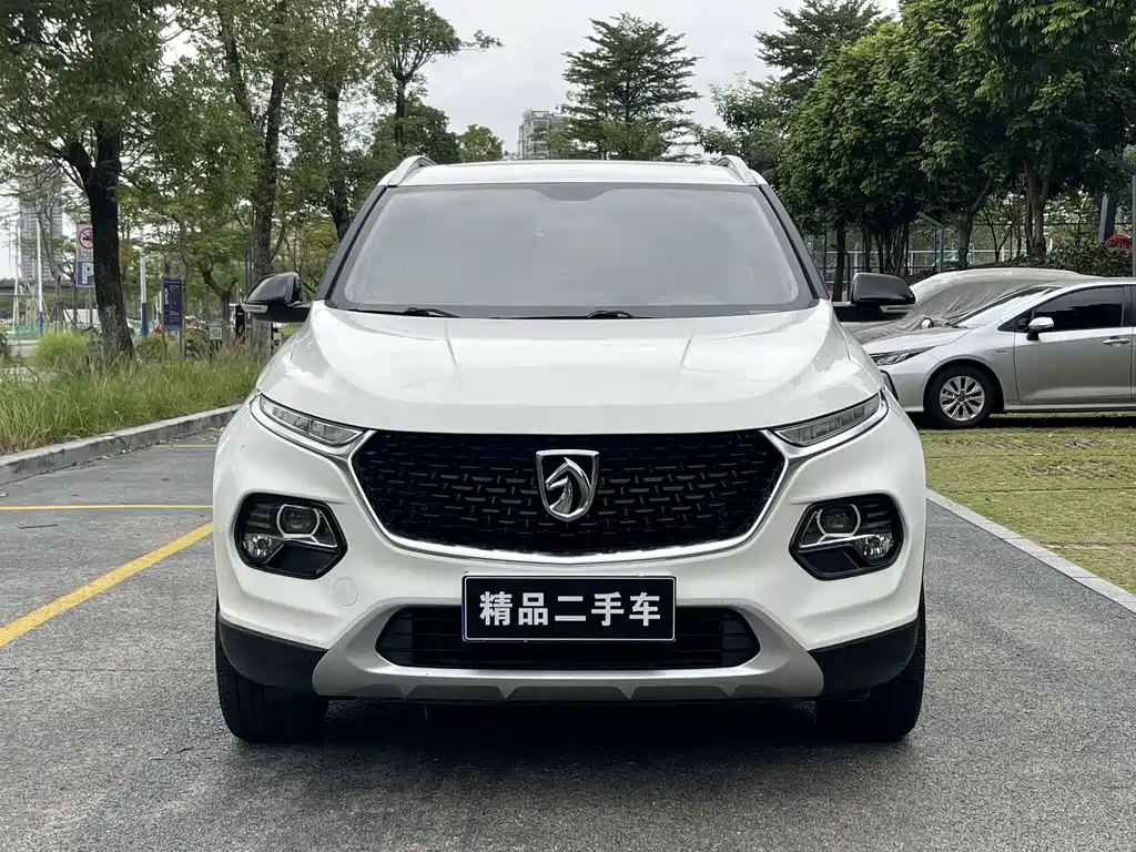 BAOJUN 510