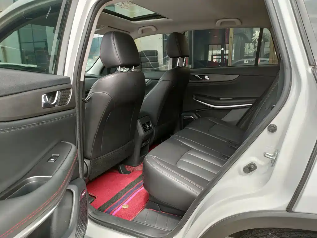 Changan CS75 — миниатюра 14