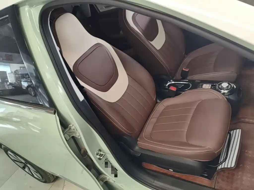 Wuling Bingo — миниатюра 25