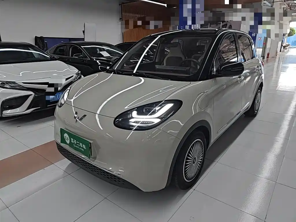 Wuling Bingo 2023