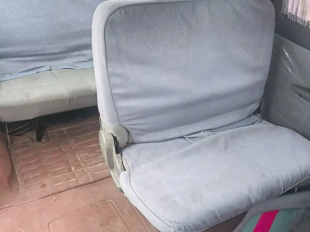 Wuling Hongguang — миниатюра 7