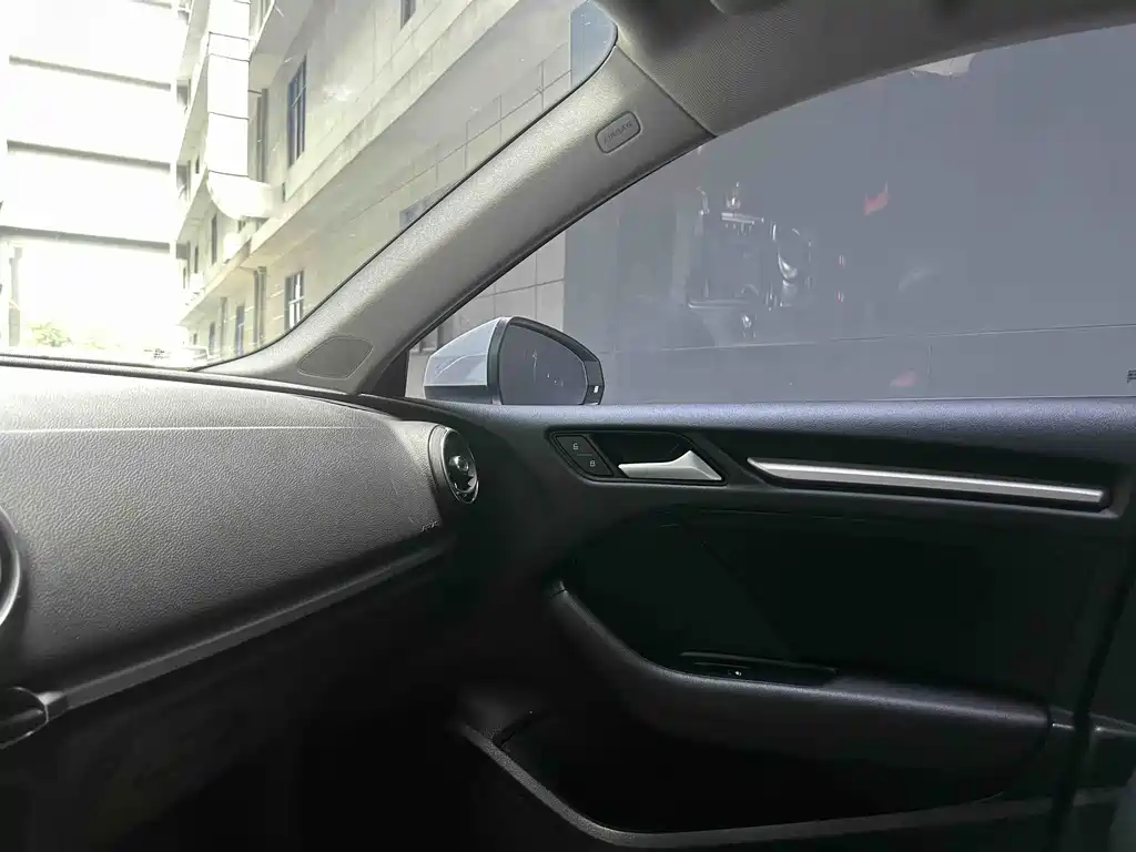 Audi A3 2020 Limousine 35 TFSI VI