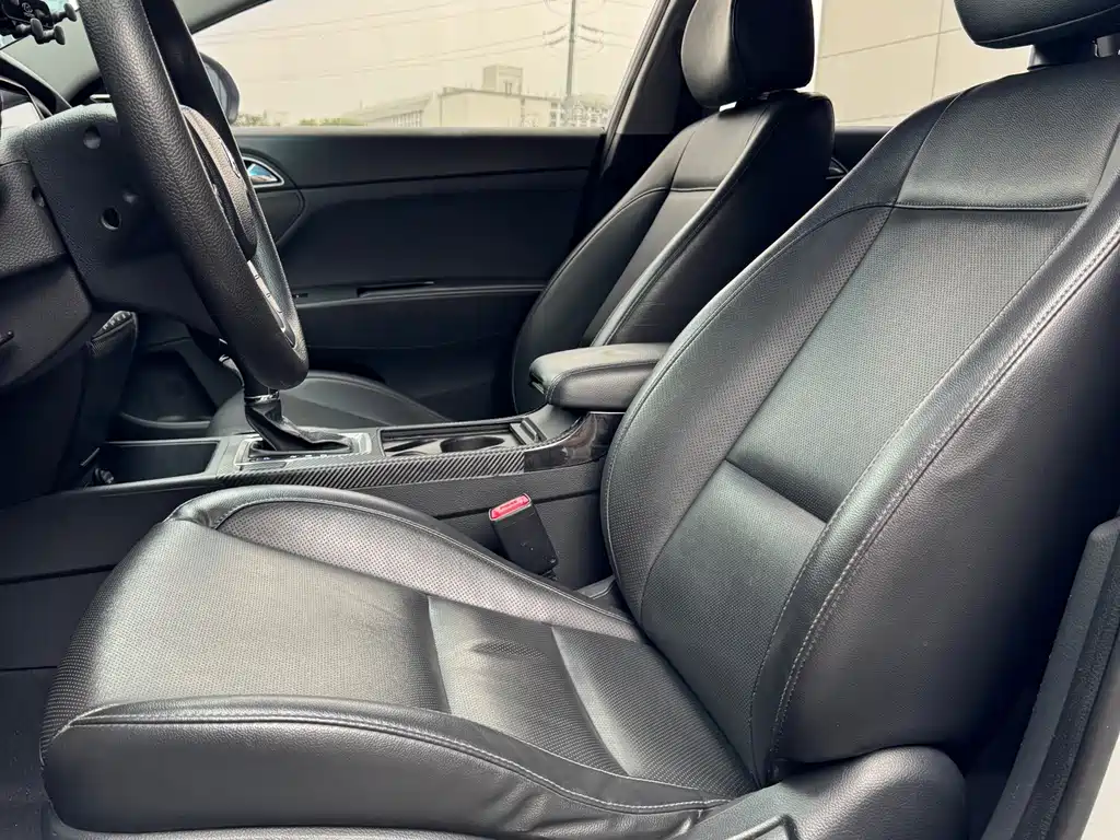 Hyundai Mistra — миниатюра 10