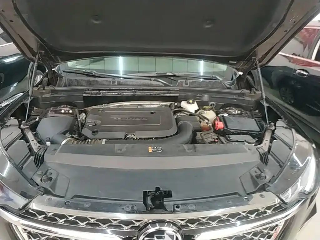 Buick Envision Plus — миниатюра 20