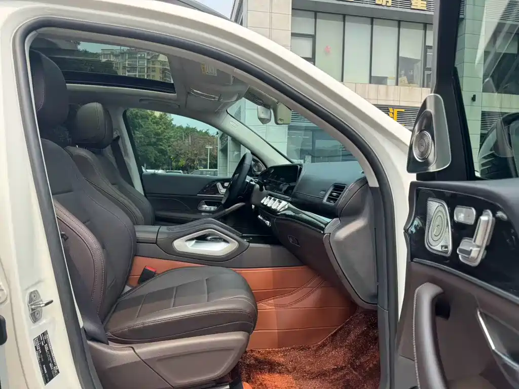 Mercedes-Benz GLE 2020 GLE 350 4MATIC Fashion
