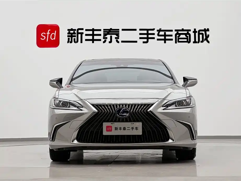 Lexus ES 2020 300h