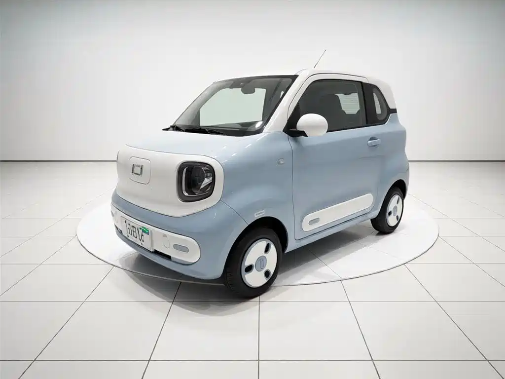 Bestune Pony 2025