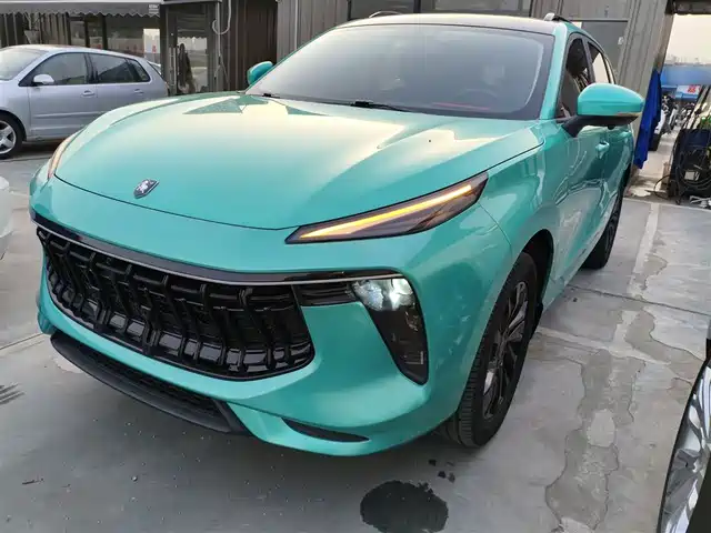 DONGFENG POPULAR T5 EVO