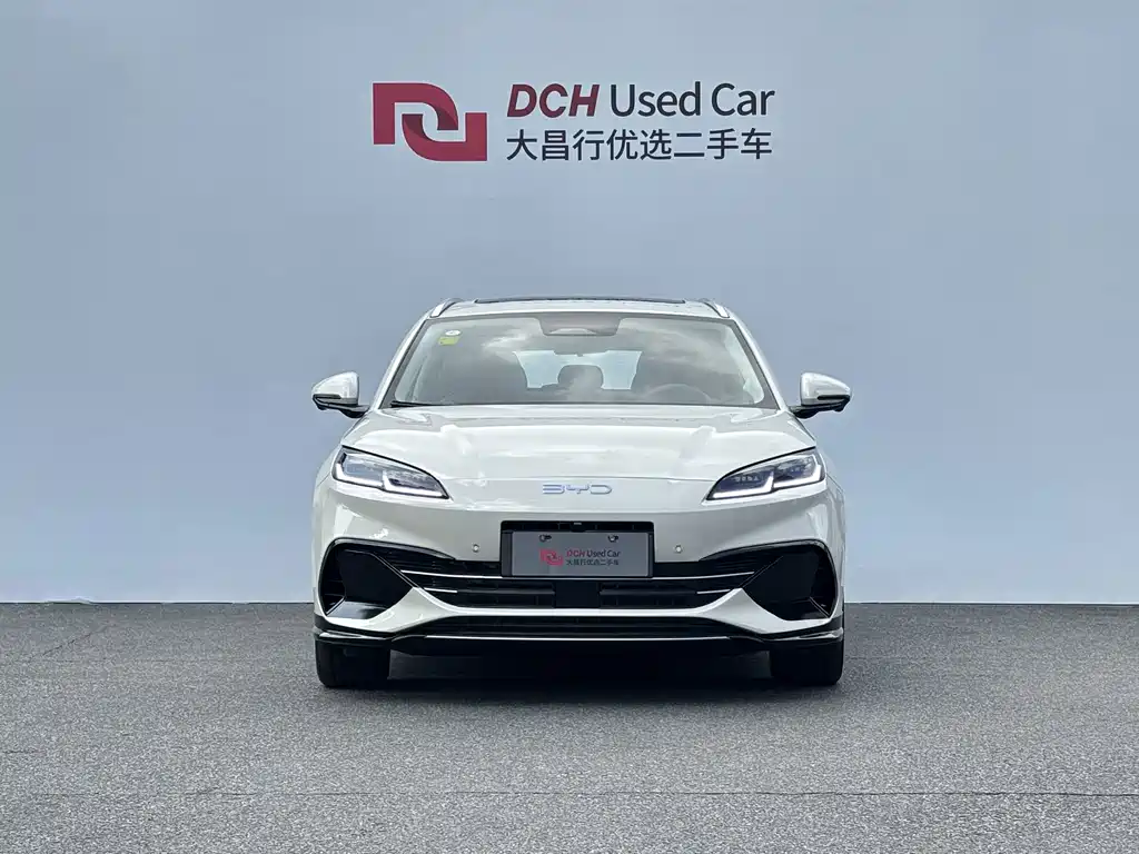 BYD Seal 06 DM-i Touring — миниатюра 2