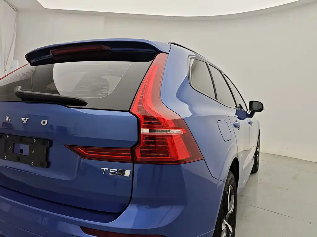 Volvo XC60 — фотографии объявления, Фото 33