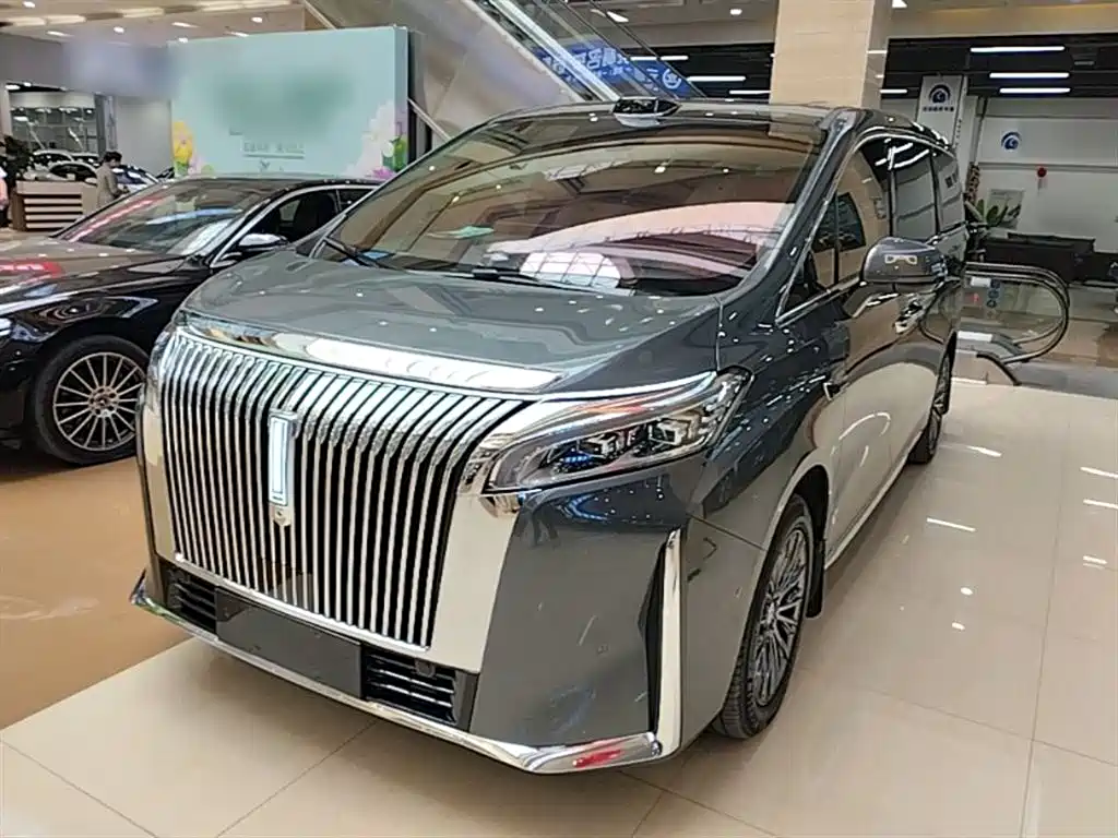 Wey Wey Gaoshan 2025