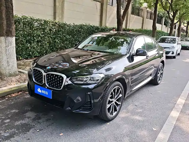 BMW X — фото 1