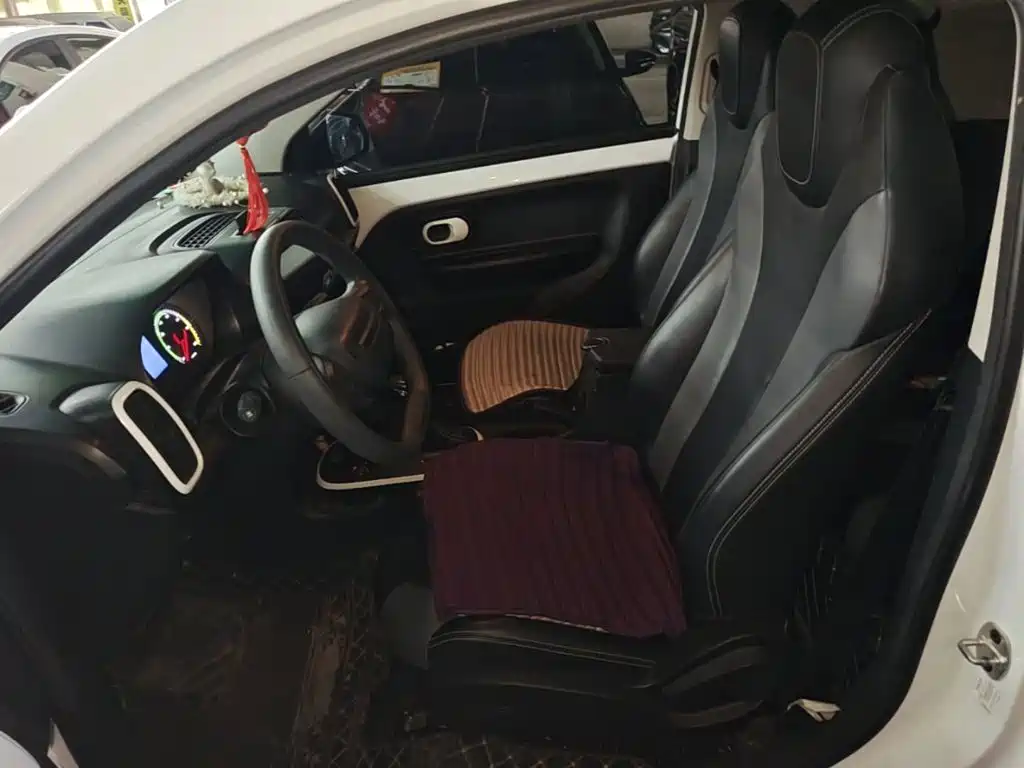 Roewe Clever — миниатюра 15