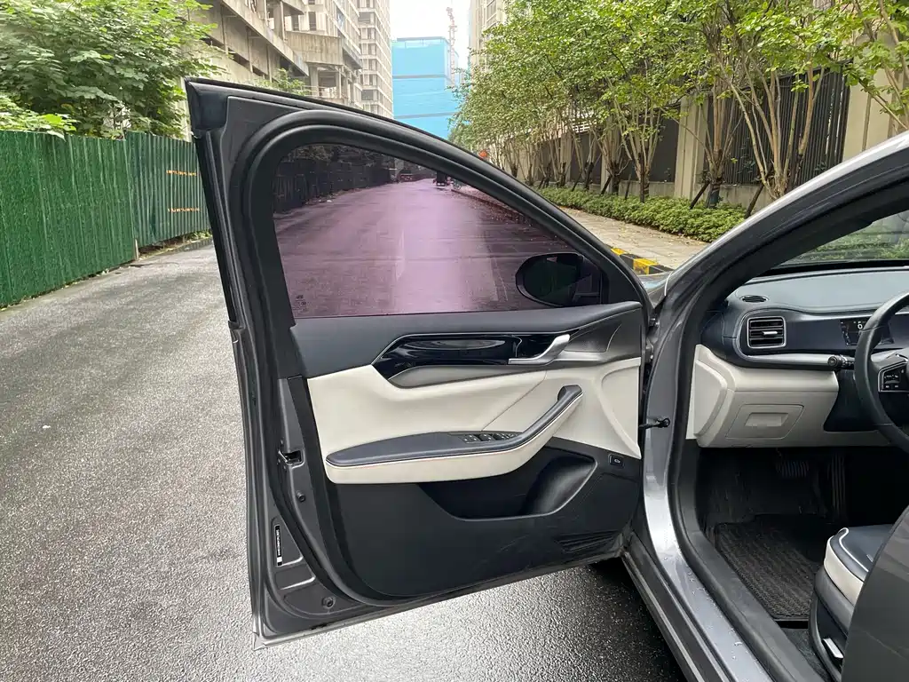 BYD Qin PLUS — миниатюра 13