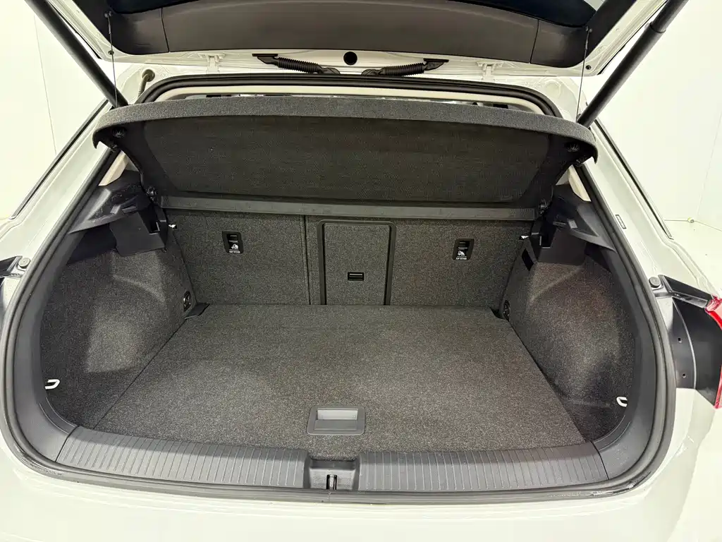 VOLKSWAGEN T ROC EXPLORING SONGS