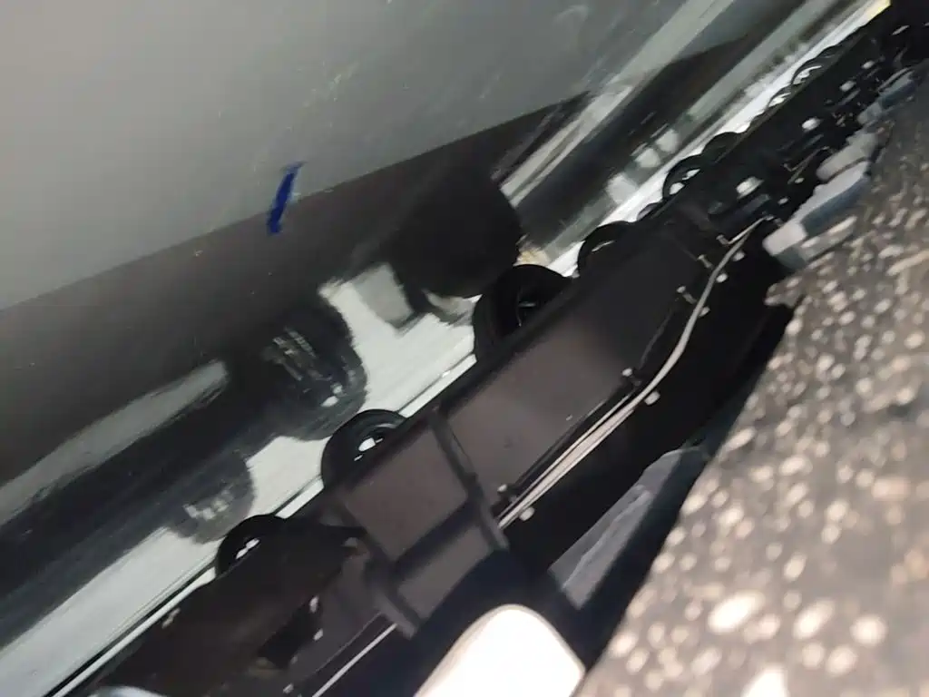 Leapmotor Leapmotor T03 — миниатюра 21