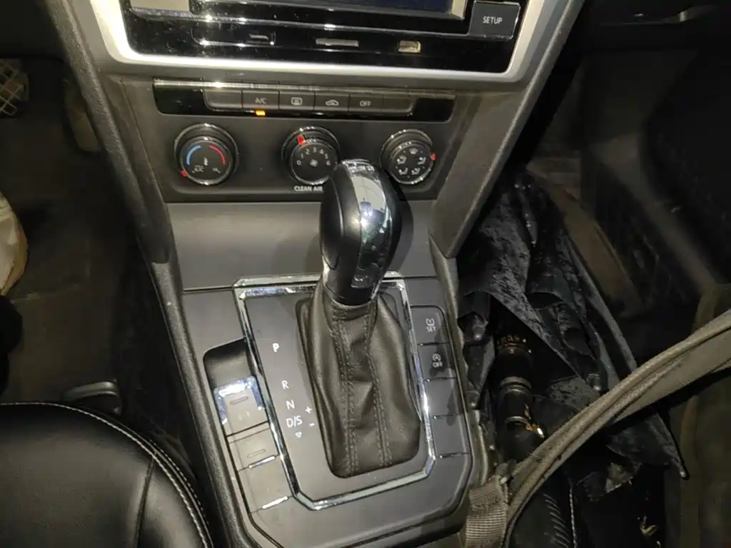 Volkswagen Lamando — миниатюра 14