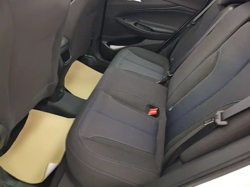 Buick Encore — миниатюра 17