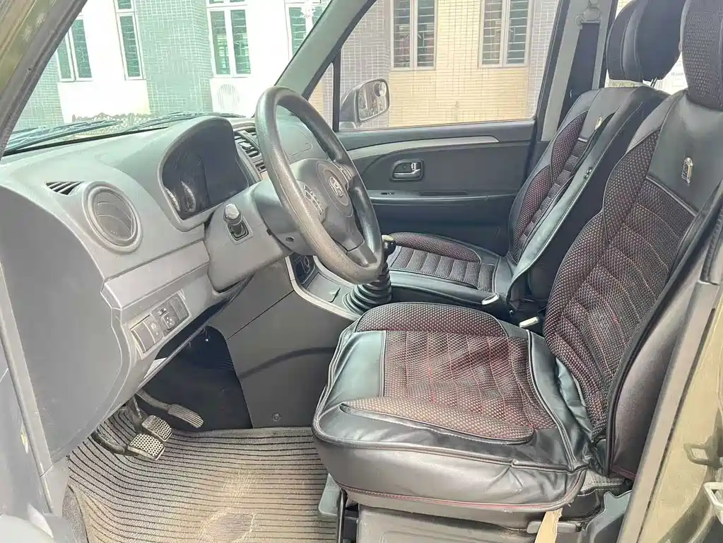 Suzuki Wagon R X5 — миниатюра 7
