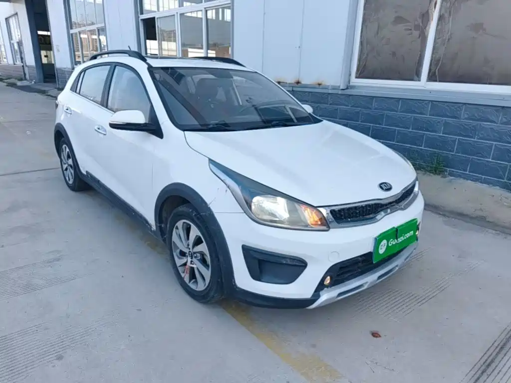 Kia KX Cross — миниатюра 4