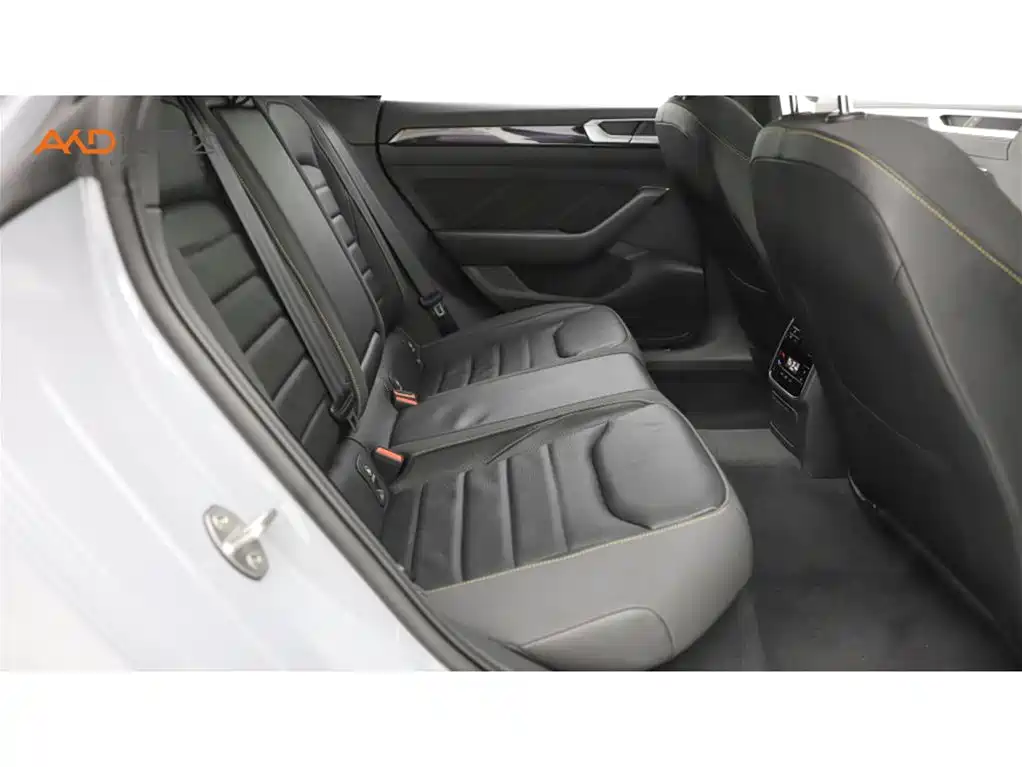 Volkswagen FAW - Passat CC CC 2025 380TSI