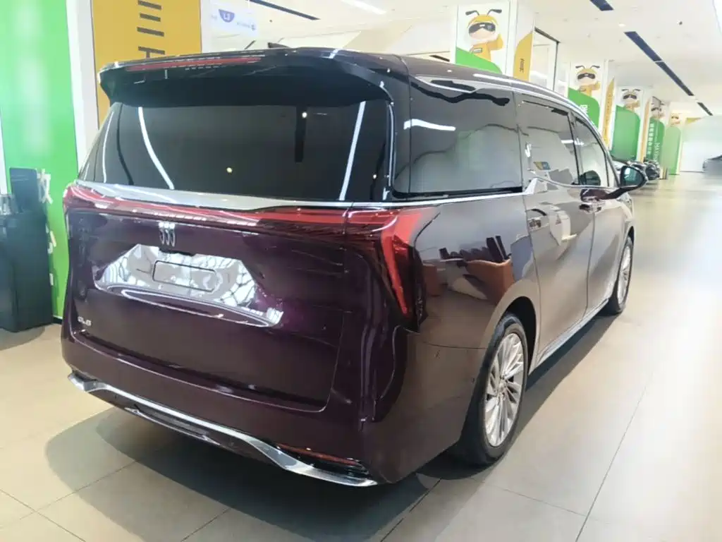 Buick Century — миниатюра 7