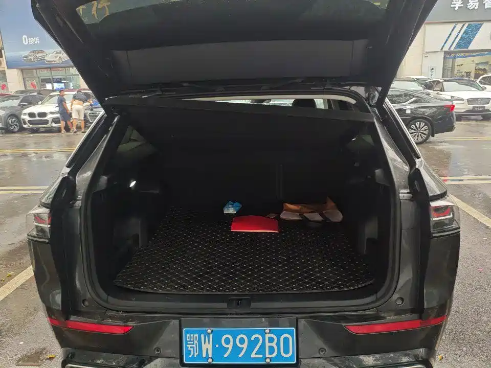 Volkswagen Tavendor — миниатюра 8