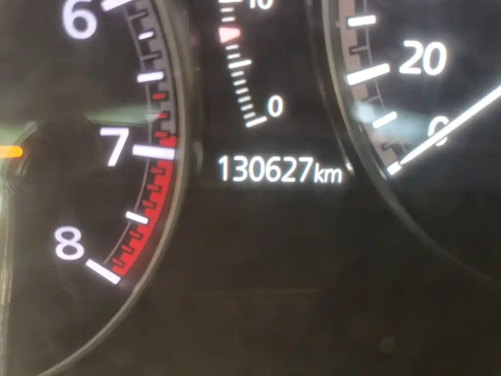 Mazda Mazda3 3 2020 2.0L AT