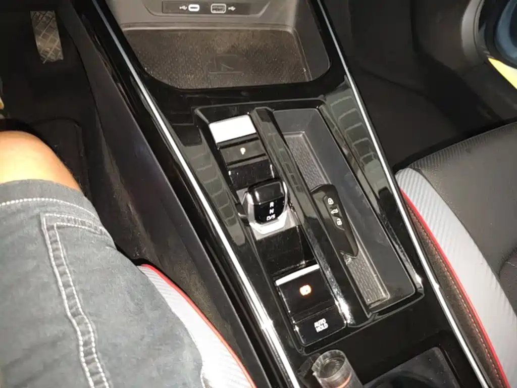 Volkswagen Lamando — миниатюра 14