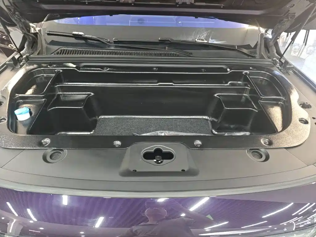 Leapmotor Leapmotor C16 — миниатюра 20