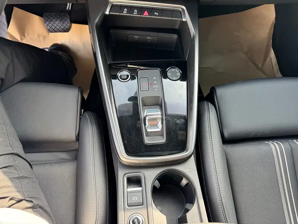 Audi A3 — миниатюра 7