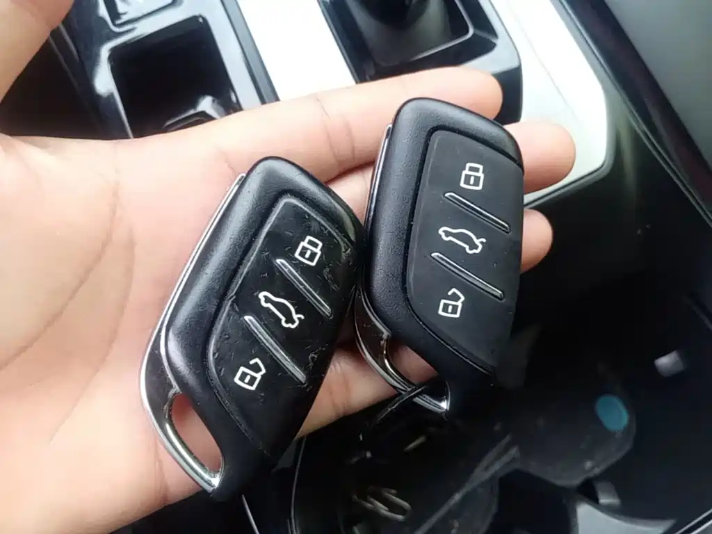 MG MG5 — миниатюра 9