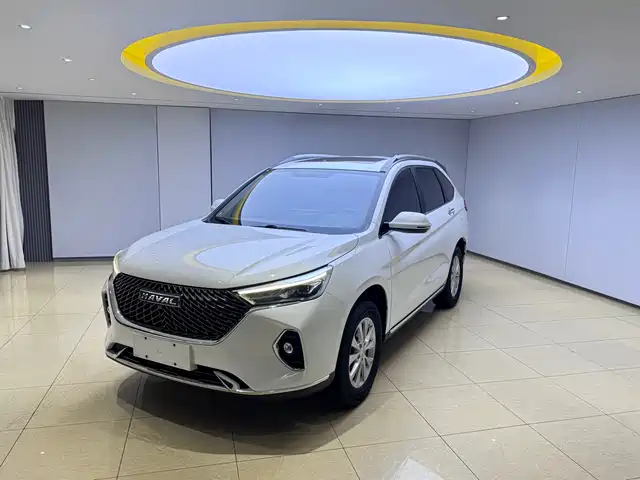 2022 Haval M6