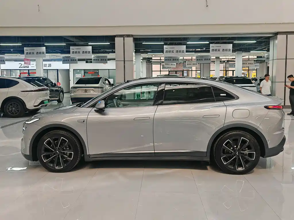 Onvo L60 2024 60kWh