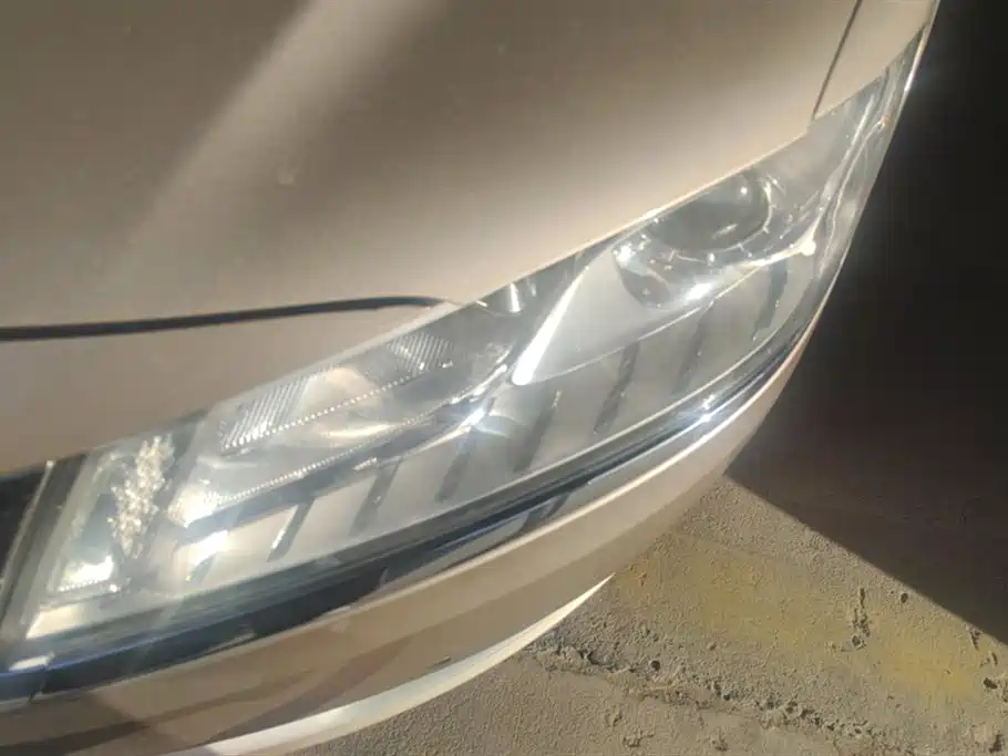 GEELY AUTOMOBILE BORUI